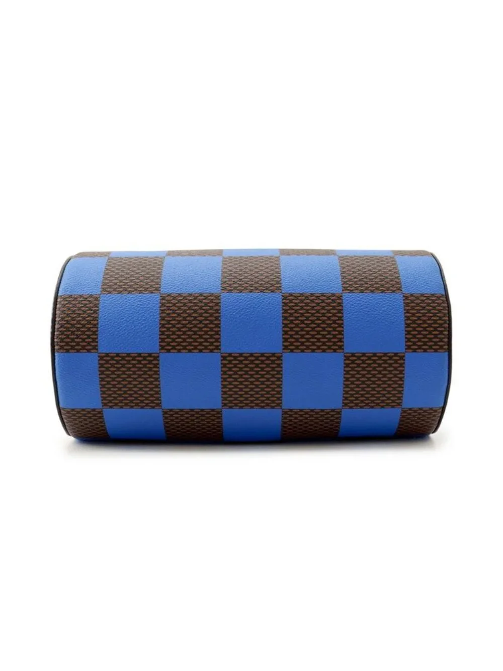 Louis Vuitton Shoulder Bag Damier Pop Soft Polochon 2-Way
